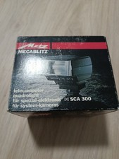 Metz Mecablitz 38 CT-3