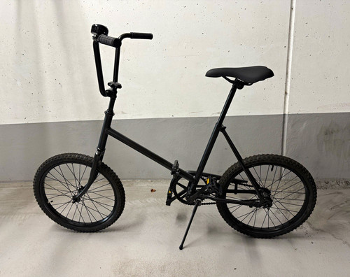 Mifa klappfahrrad zoll - mifa,