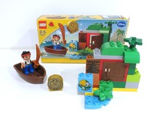 Lego Duplo cars /
