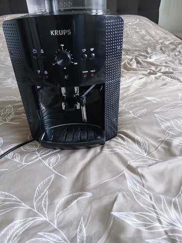 Krups vollautomat für - vollautomat,