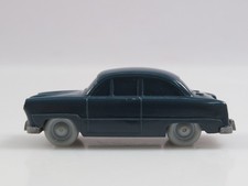 1:87 Wiking unverglast Ford