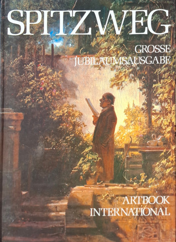 Spitzweg große - –,