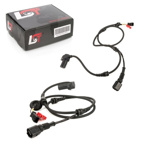 Abs sensor set - 2x,