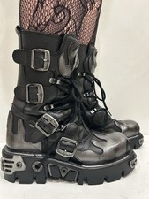 New Rock Reactor halbhohe