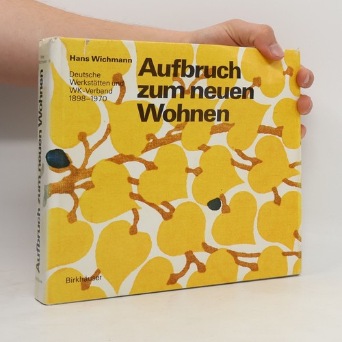 Aufbruch zum neuen wohnen - neuen, wohnen 