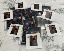 Demi Lovato Signed - It's Not