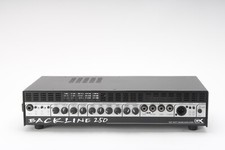 Gallien-Krueger Backline 250 125 Watt Bassgitarrenverstärker