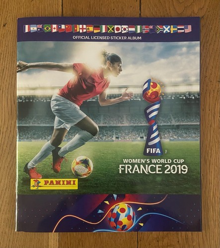 Fifa frauen 2019 frankreich - wm,