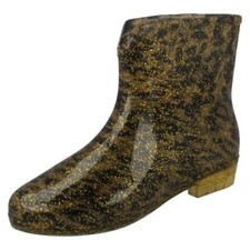 Spot On Damen Leopardenmuster