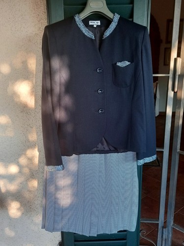 Komplette jacke rock - komplette, jacke,