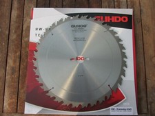 HM/Widia Kreissägeblatt 350 x