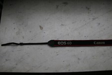 Kamera Gurt Canon EOS 6 D sehr gut erhalten , Farbe schwarz
