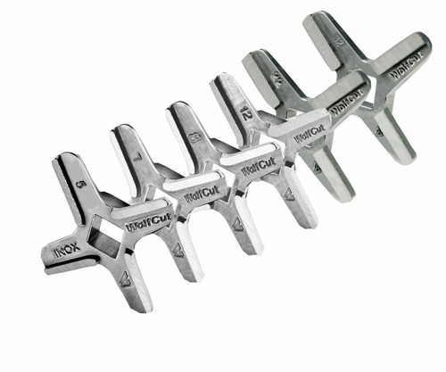 Kreuzmesser fleischwolf all - kreuzmesser,