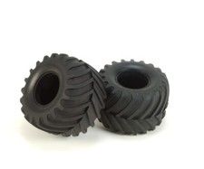 Tamiya Mammut Reifen Clod