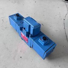 1x Arburg D651Z346D U70XQEACNXA0N  Hydraulikventil Spritzgussmaschine