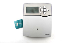 Viessmann Solarregler Regelung Solar Steuerung Solar Vitosolic 100 SD1 7438086