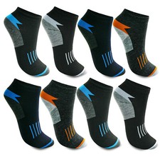 6-60 Paar Herren Damen Sneaker