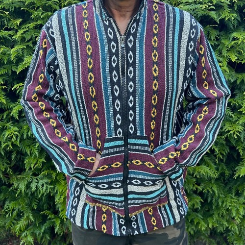 Baja kapuzenjacke gheri - kapuzenjacke, jacke