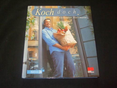 Koch doch mit alexander - koch,