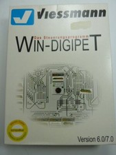 Viessmann 1011Win-Digipet Pro