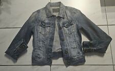 Only Limitless Jeansjacke Größe 34