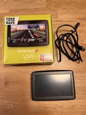 Tomtom via 135 europe - tomtom,
