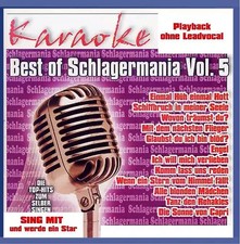Karaoke - Best of
