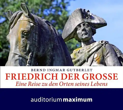 Friedrich der große - friedrich,