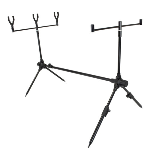 Rod pod rutenablage - rod,