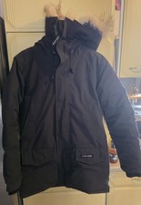 Canada goose langford - goose, parka
