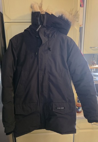 Canada goose langford parka - canada,