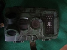 HD Digital Trail Camera