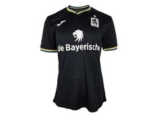 Joma TSV 1860 München Ausweichtrikot 25 26 Sechzig 4th Jersey Löwen Shirt M-4XL