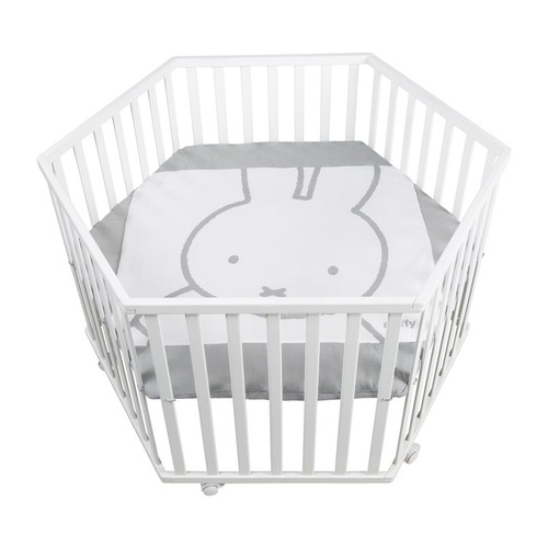 Roba kids laufgitter miffy - roba,
