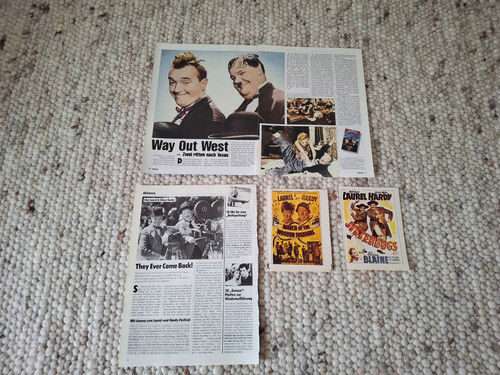 Sammlung berichte clippings - , berichte/clippings
