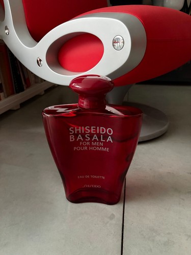 Rare shiseido basala - rare,