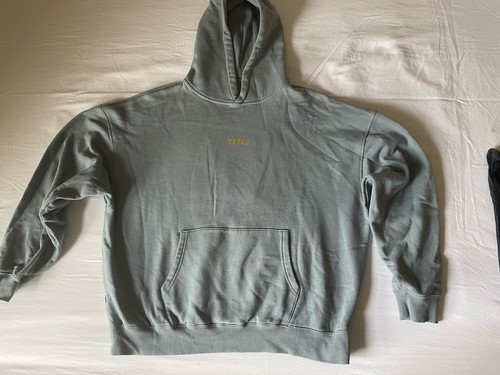 Titus sweatshirt hoodie - hoodie, gr.