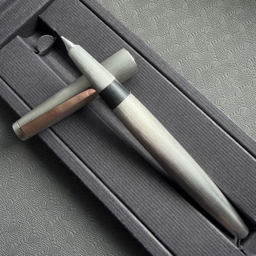 Lamy 2000 millennium - 2000, "millennium