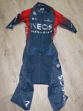 Bioracer Team Ineos Grenadier