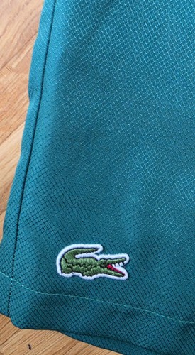 Lacoste badehose sporthose - lacoste,