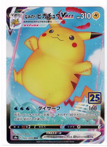 Pokémon karte surfendes - karte,