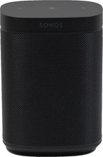 Sonos one schwarz - sonos,