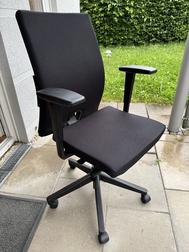 Haworth bürostuhl - haworth, –