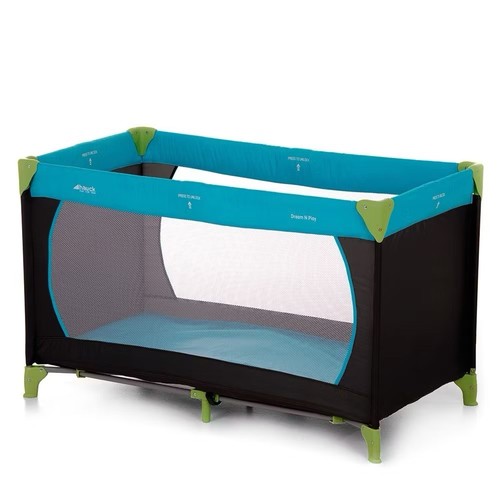Hauck kinderreisebett dream - hauck, n