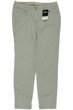 CECIL Stoffhose Damen Hose Pants Chino Gr. W29 Grün #hr8ljyl