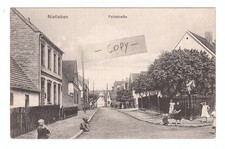 AK Halle (Saale): Nietleben