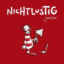 Nichtlustig band 1 - nichtlustig,,