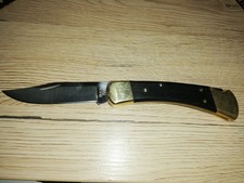 Buck 110 messer - buck,