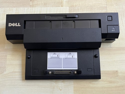 Dell dockingstation pr02x - 1x,