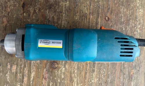 Virutex ro156n geradeschleifer - virutex,